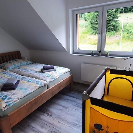 Apartman U Nas Na Dolni Morave Dolni Morava Exterior photo