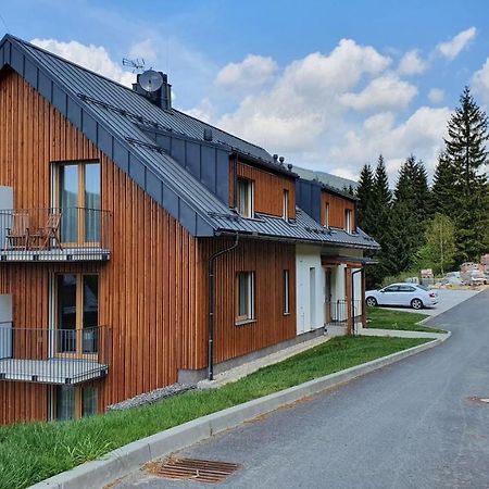 Apartman U Nas Na Dolni Morave Dolni Morava Exterior photo