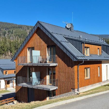 Apartman U Nas Na Dolni Morave Dolni Morava Exterior photo