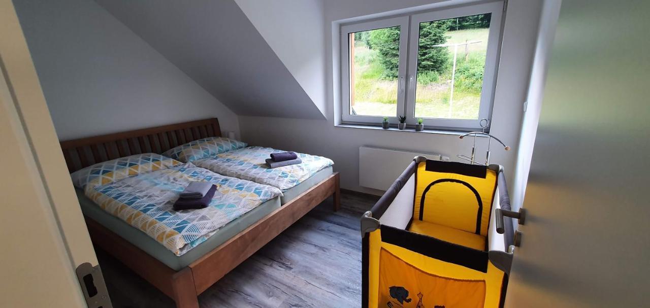 Apartman U Nas Na Dolni Morave Dolni Morava Exterior photo