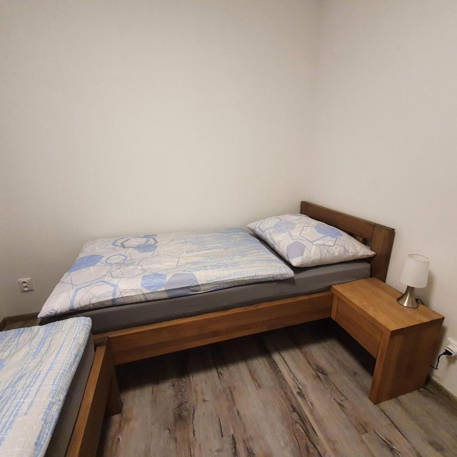 Apartman U Nas Na Dolni Morave Dolni Morava Exterior photo