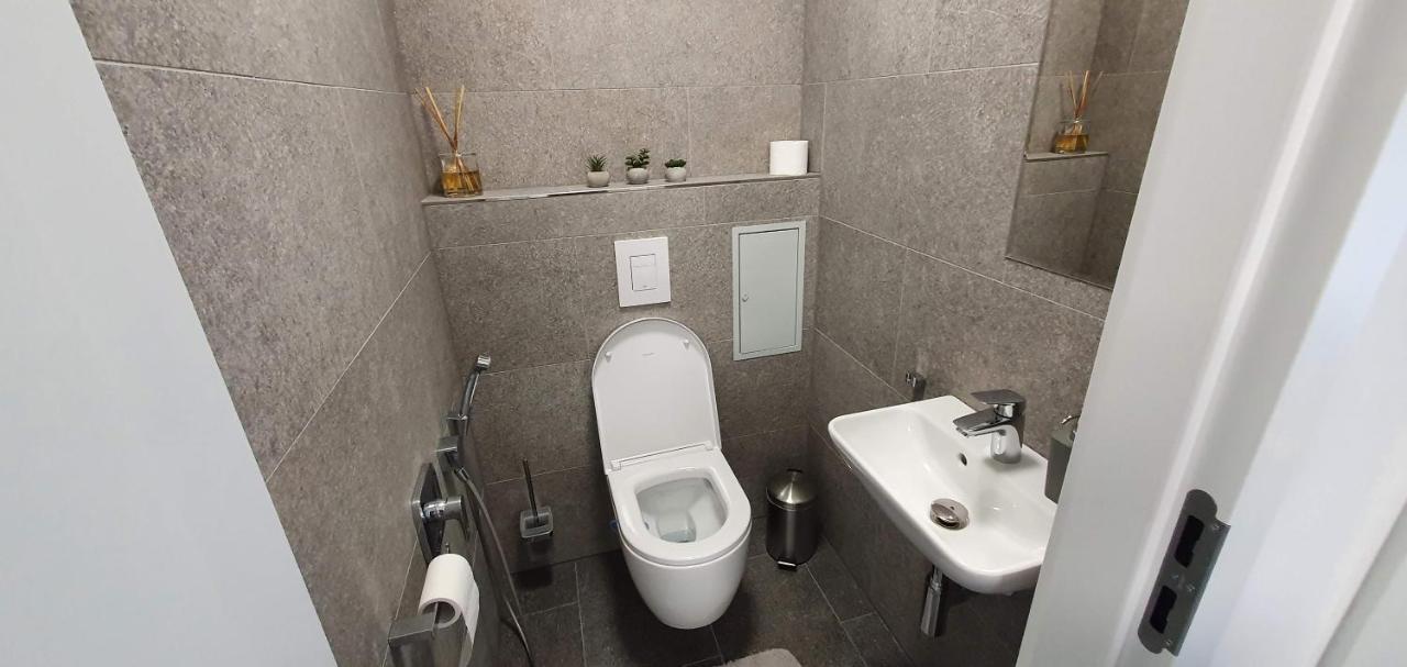 Apartman U Nas Na Dolni Morave Dolni Morava Exterior photo