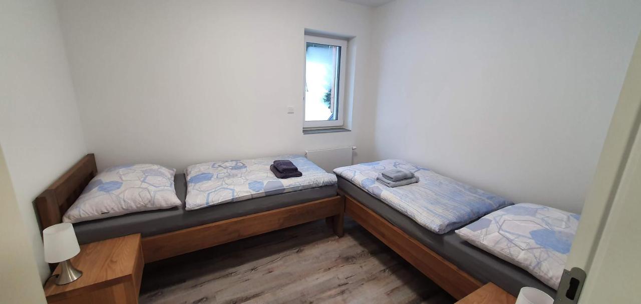 Apartman U Nas Na Dolni Morave Dolni Morava Exterior photo