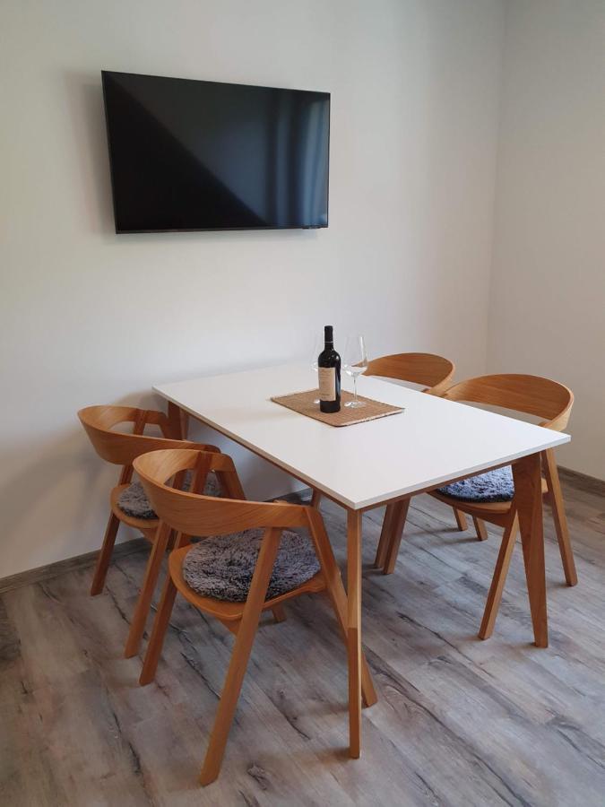 Apartman U Nas Na Dolni Morave Dolni Morava Exterior photo